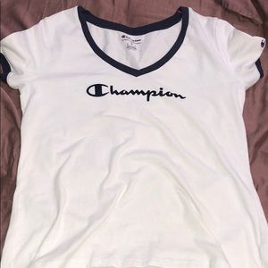 Champion shirt